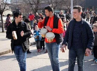 VIDEO+FOTO: Institut za zdravlje i sigurnost hrane Zenica obilježio “Dan uha i sluha”