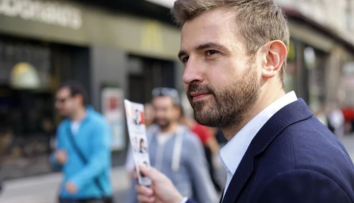 Dennis Gratz pokrenuo inicijativu za legaliziranje kanabisa