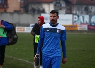 Podrška NK Čelik za brzo ozdravljenje Marku Jevtiću