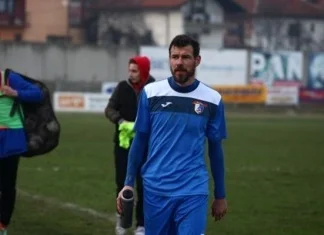 Podrška NK Čelik za brzo ozdravljenje Marku Jevtiću