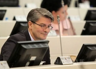 Šemsudin Mehmedović o Haškom sudu, pravdi, Izetbegoviću, Čoviću…