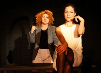 Bosansko narodno pozorište Zenica gostuje u Pozorištu Prijedor