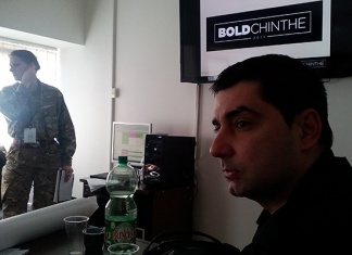 Predstavnik RMZO ZDK Alen Ruvić na vježbi NATO-a i Ministarstva sigurnosti BiH