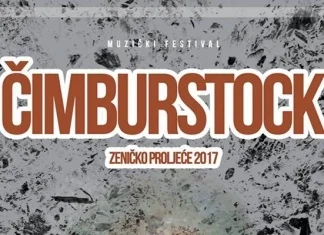 Ove godine po prvi put ČIMBURSTOCK na Smetovima