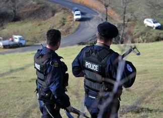 Kosovo dobija vojsku, “Srpska lista” napustila salu za glasanje