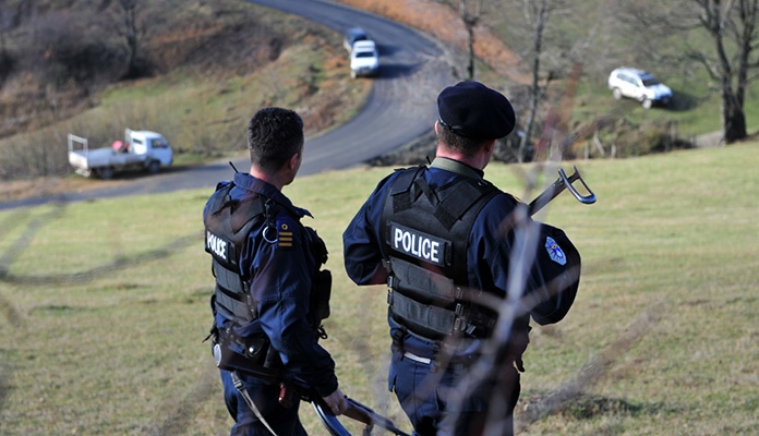 EU traži kompromis i smirivanje tenzija na Kosovu