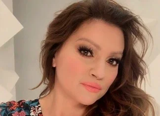 Nina Badrić za Valentinovo nastupa u Mostaru