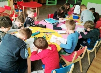 Zenički vrtić “Dunja” opremljen novim namještajem