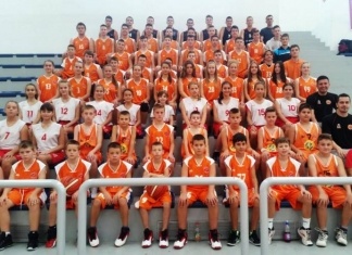 Košarkaši i košarkašice Kengura startaju sa državnom Ligom mladih KSBIH