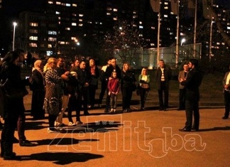 FOTO: Zenička tura – “Upoznaj svoj grad” povodom Dana Zenice