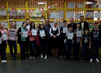 Rezultati takmičenja učenika osnovnih škola iz Zenice