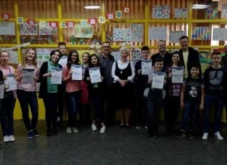 Rezultati takmičenja učenika osnovnih škola iz Zenice