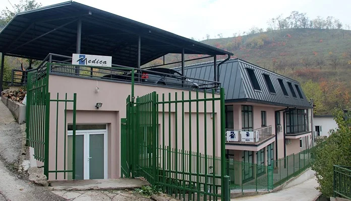 Medica prezentirala Prijedlog dvogodišnjeg programa mjera za prevenciju i borbu protiv nasilja