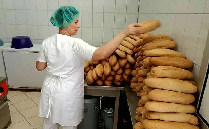 Hljeb opet poskupljuje, kifla od 20 grama košta kao tri kilograma pšenice