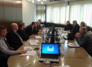 Konstituisano ekonomsko – socijalno vijeće za područje ZDK