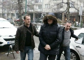 Amir Zukić prebačen u KPZ Zenica