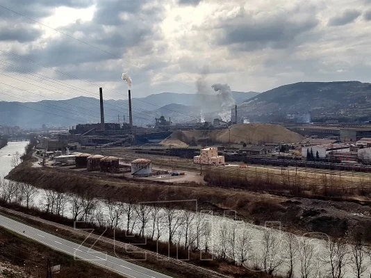 Grad Zenica