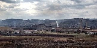 Grad Zenica