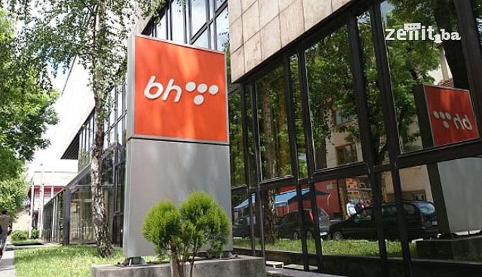 BH Telecom objavio javni poziv za novi poslovni prostor u Zenici