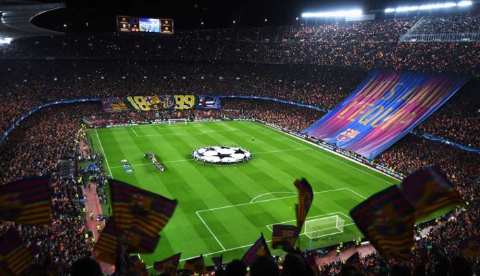 Barcelona prestigla Real Madrid i postala najbogatiji klub na svijetu