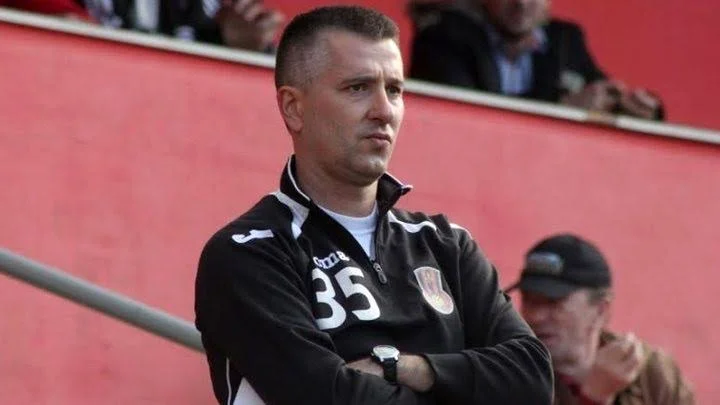 Boris Pavić novi trener Čelika, direktor Nuhagić će tužiti klub