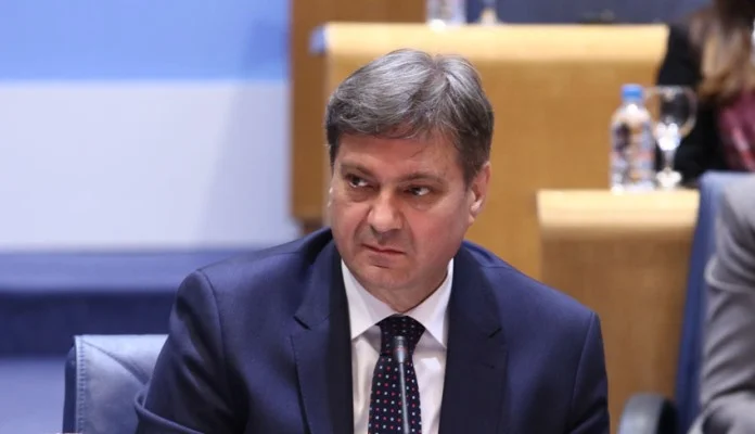 Zvizdić spreman ispuniti želju Izetbegovića i takmičiti se s njim za Predsjedništvo BiH