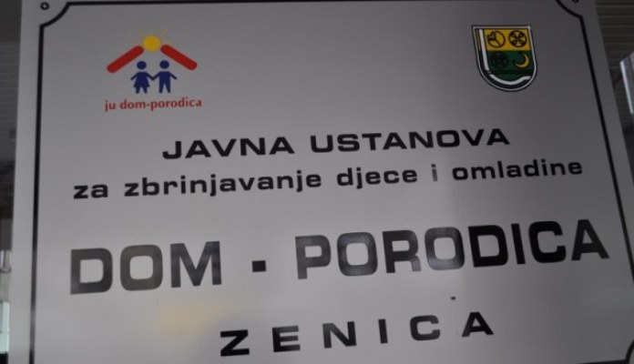 Štićenici JU Dom-porodica i Udruženja Dlan na radnoj obuci