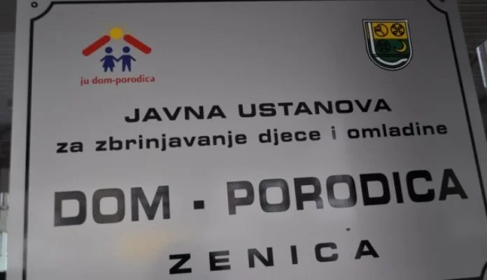 Štićenici JU Dom-porodica i Udruženja Dlan na radnoj obuci