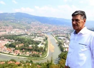 Bajramska čestitka gradonačelnika Zenice