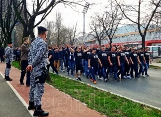 MUP ZDK: Važne upute za građane i navijače