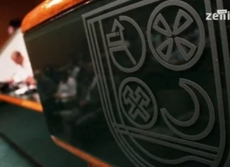 Završena 15. sjednica GV Zenica, Kasumović opet povukao tačke i napustio sjednicu