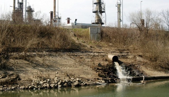 Više od 4,7 miliona eura za pročišćavanje otpadnih voda u Zenici