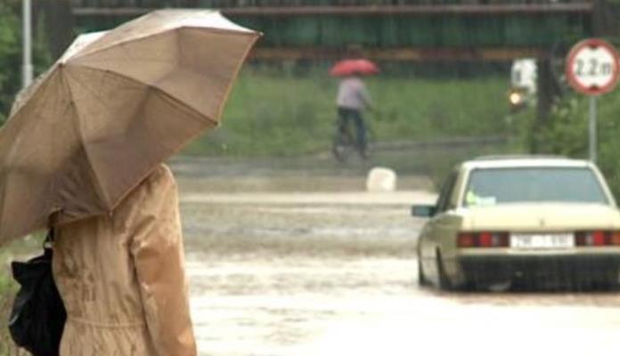 Poplave zahvatile sjeverne dijelove BiH, najkritičnije u Tesliću