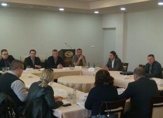 Poslodavci ZDK-a žele ostvariti saradnju s fimama iz EU