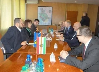 Potpredsjednica FBiH Melika Mahmutbegović posjetila Zeničko-dobojski kanton