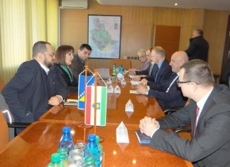 Potpredsjednica FBiH Melika Mahmutbegović posjetila Zeničko-dobojski kanton