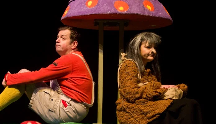 Predstava za djecu ‘Put do čarolije’ sutra na sceni BNP-a