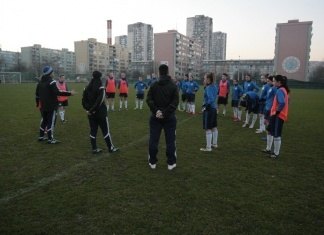 Bh. kadetkinje se spremaju za elitni krug kvalifikacija