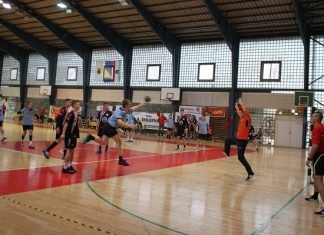 Rukometni derbi pripao Zeničanima: Čelik Junior savladao Krivaju