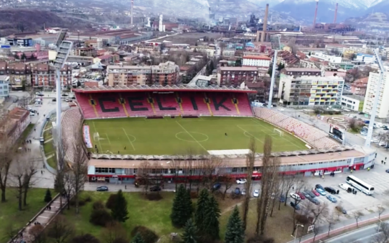 VIDEO: Priča o Zenici, Čeliku i Robijašima