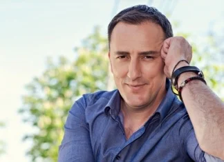 Sergej Ćetković: Stalo mi je da vratim publici sve ono što mi je dala