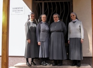 Zeničke Sestre Uršulinke – narodne učiteljice