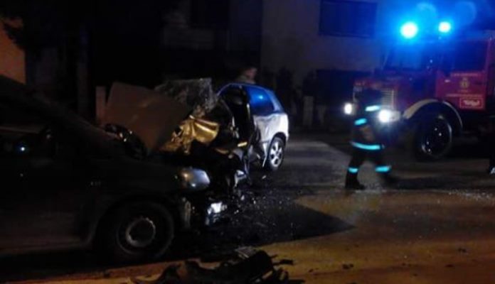 U saobraćajnoj nesreći u Vitezu poginuo osamnaestogodišnjak