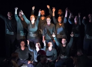 ”Za šta biste dali svoj život?” na 62. Sterijinom pozorju Novi Sad 20