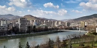 Grad Zenica