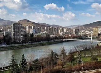 Grad Zenica