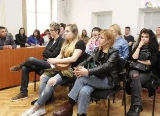 Danas izricanje presude u predmetu Sanjin Sefić i drugi