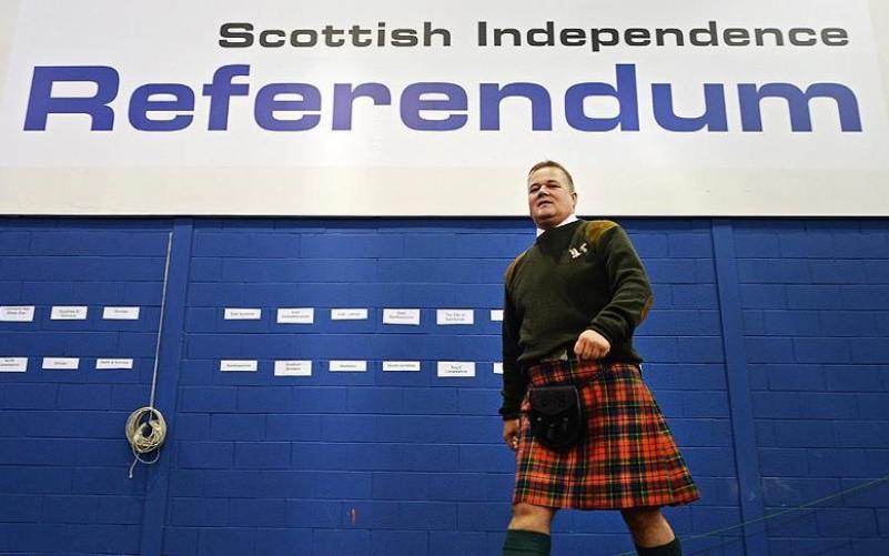 Premijerka Škotske formalno zatražila referendum