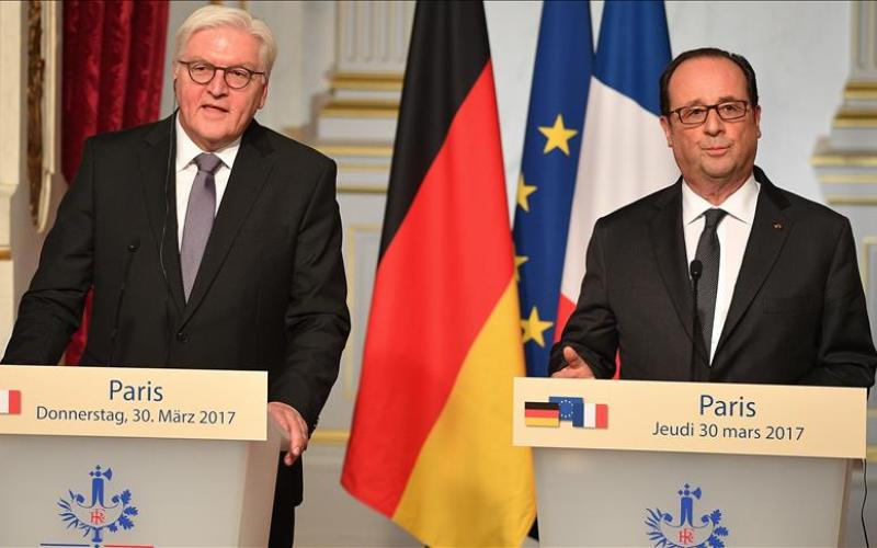 Nakon Brexita Njemačka i Francuska imaju veću odgovornost u EU