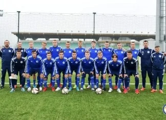 BiH, Crna Gora, Turska i Hrvatska na turniru u Puli